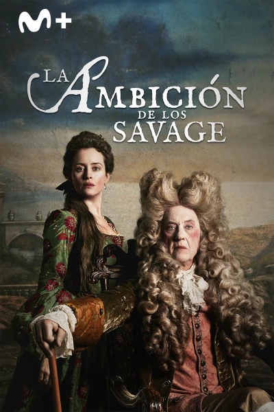 La ambición de los Savage