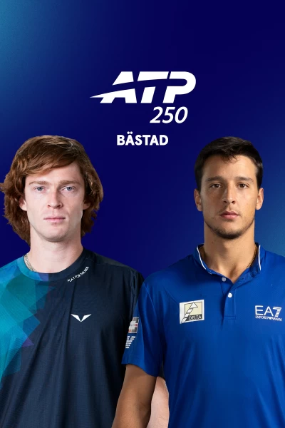 Final. Final: Rublev - Darderi
