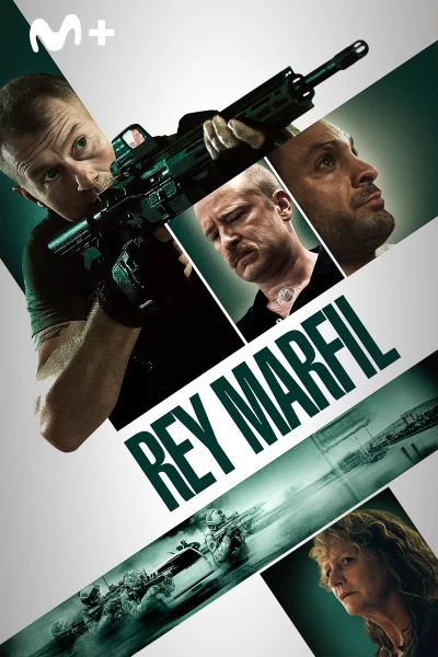 Rey Marfil