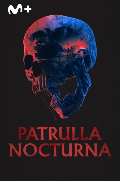 Patrulla nocturna
