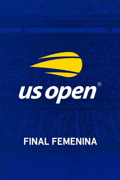 Femenino. Femenino: Final Femenina