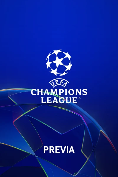 La Previa de Champions