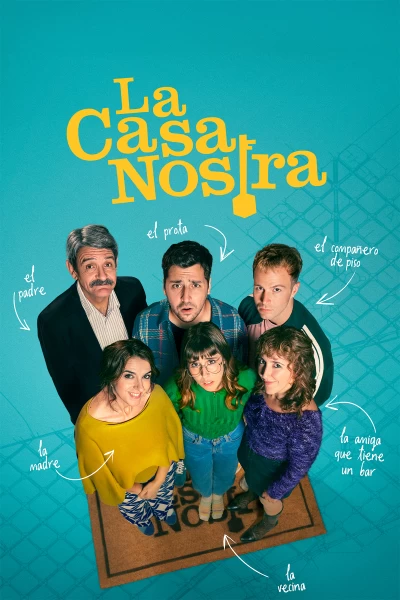 La casa nostra