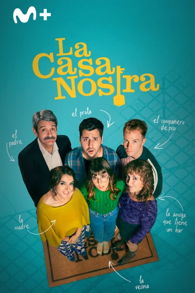 La casa nostra