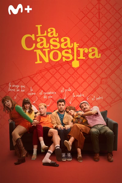 La casa nostra