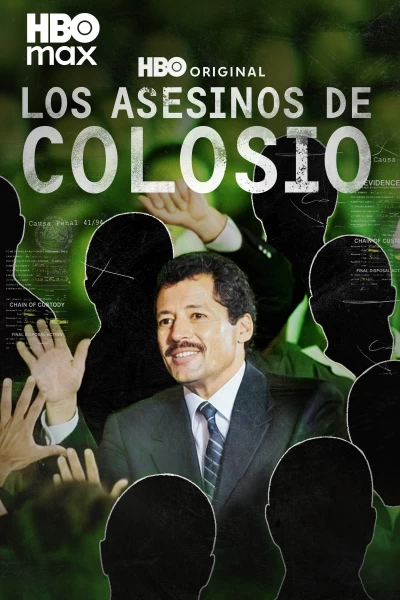 Los asesinos de Colosio