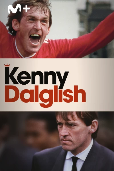 Kenny Dalglish