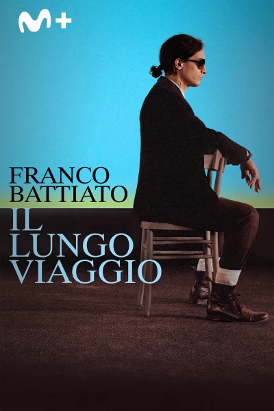 Franco Battiato: Il lungo viaggio