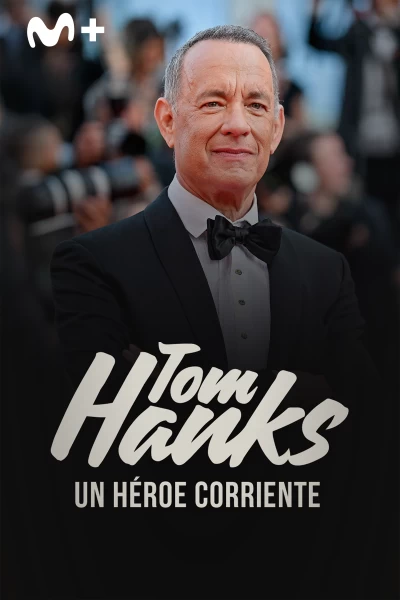 Tom Hanks: un héroe corriente