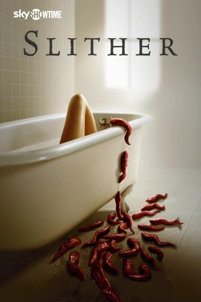 Slither: La plaga
