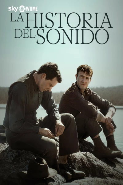 La historia del sonido
