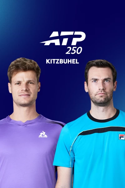 Semifinales. Semifinales: Hanfmann - Halys