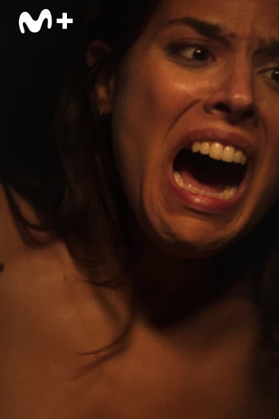 33 días. T(T1). 33 días (T1): Ep.5 Alma negra