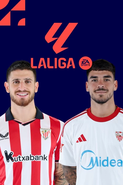 Jornada 2. Jornada 2: Athletic - Sevilla