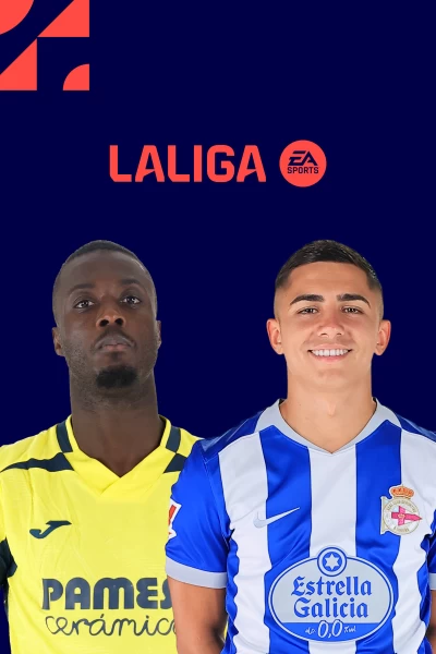 Jornada 4. Jornada 4: Villarreal CF - RC Deportivo