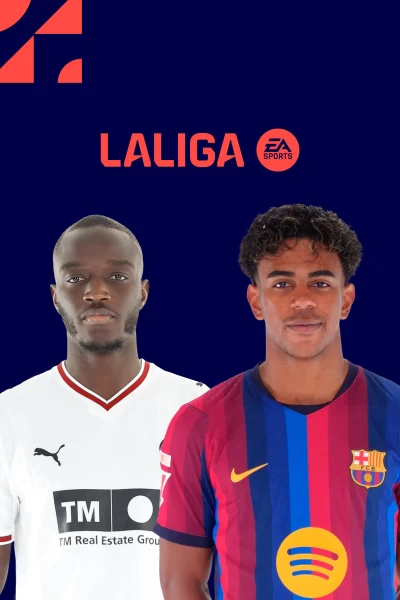 Jornada 4. Jornada 4: Valencia CF - FC Barcelona