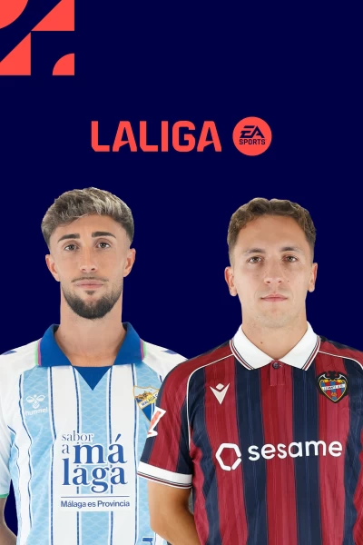 Jornada 4. Jornada 4: Málaga CF - Levante UD