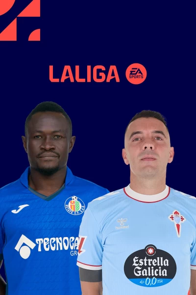 Jornada 4. Jornada 4: Getafe CF - RC Celta