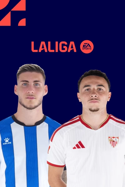 Jornada 4. Jornada 4: RCD Espanyol de Barcelona - Sevilla FC