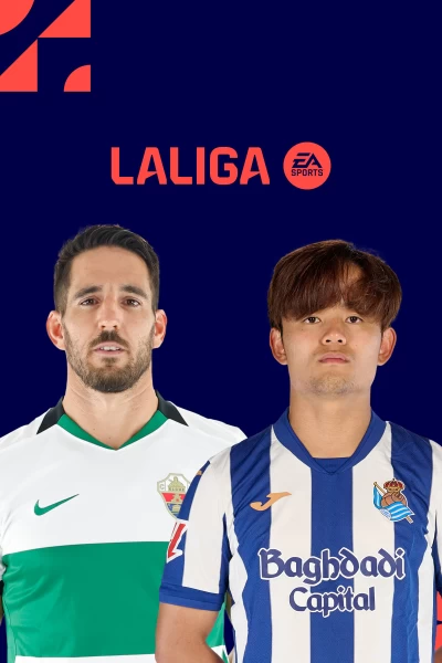 Jornada 4. Jornada 4: Elche CF - Real Sociedad