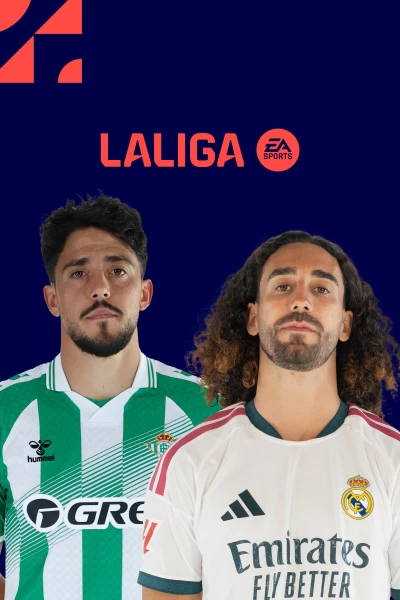 Jornada 4. Jornada 4: Real Betis - Real Madrid
