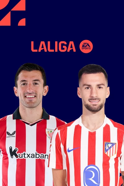 Jornada 4. Jornada 4: Athletic - At. Madrid