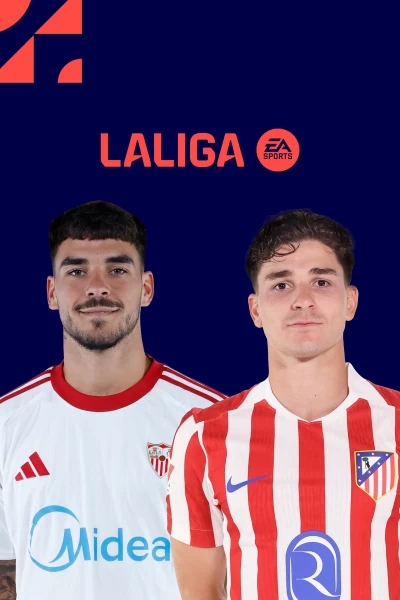 Jornada 3. Jornada 3: Sevilla - At. Madrid