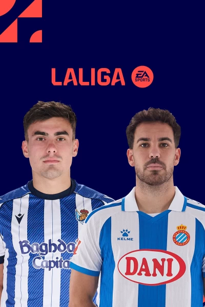 Jornada 3. Jornada 3: R. Sociedad - Espanyol