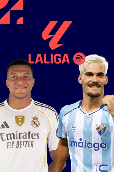 Jornada 3. Jornada 3: Real Madrid - Málaga