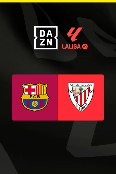 Jornada 1. Jornada 1: Barcelona - Athletic