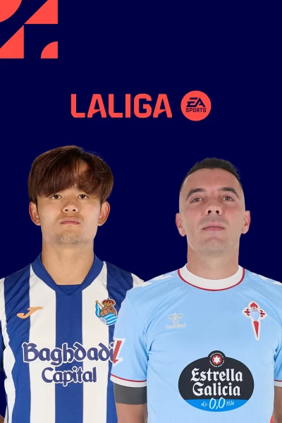 Jornada 6. Jornada 6: Real Sociedad - RC Celta