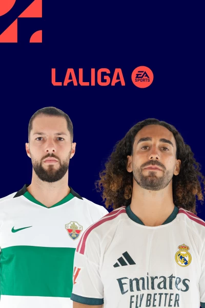 Jornada 6. Jornada 6: Elche CF - Real Madrid