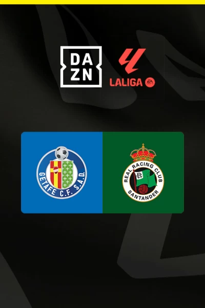 Jornada 2. Jornada 2: Getafe - Racing
