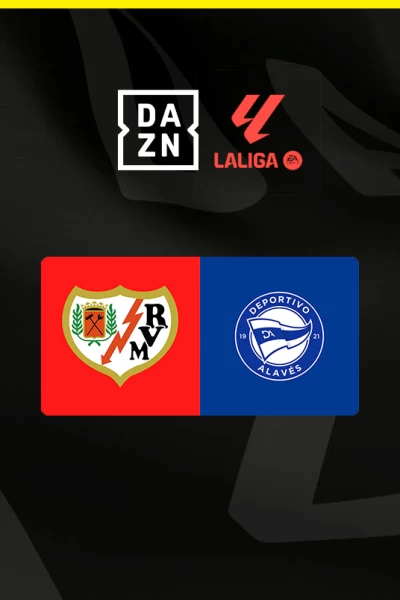 Jornada 2. Jornada 2: Rayo - Alavés