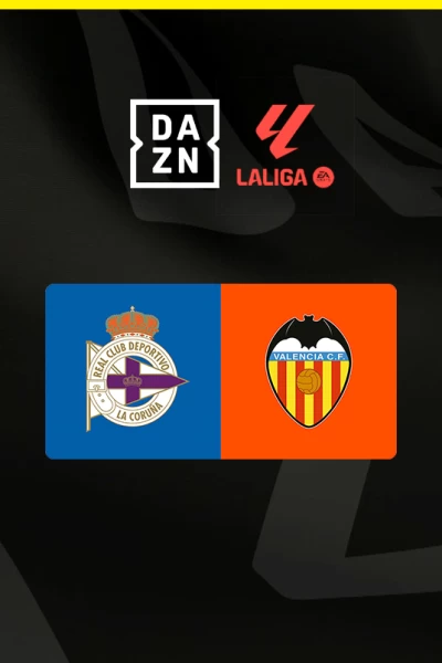 Jornada 3. Jornada 3: Deportivo - Valencia