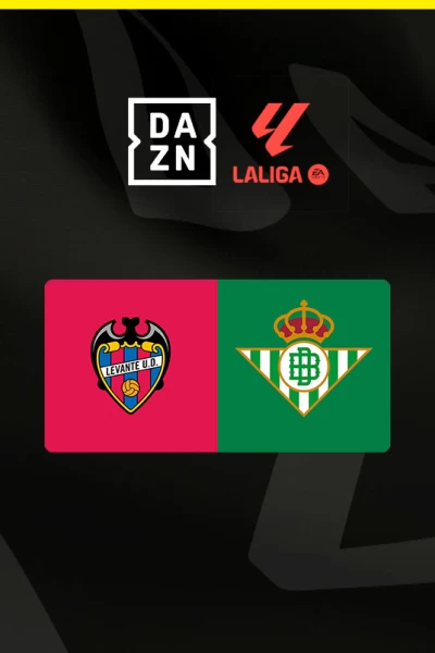 Jornada 3. Jornada 3: Levante - Betis