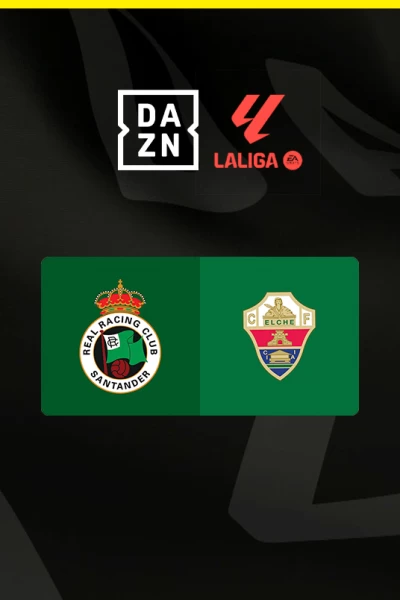 Jornada 3. Jornada 3: Racing - Elche