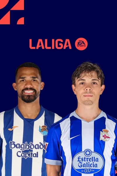 Jornada 8. Jornada 8: Real Sociedad - Deportivo