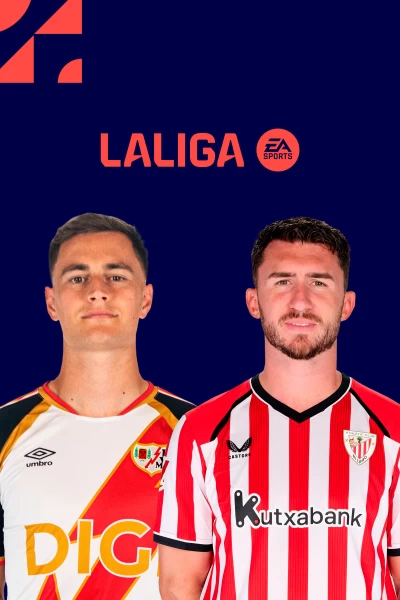Jornada 8. Jornada 8: Rayo - Athletic