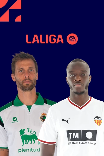 Jornada 8. Jornada 8: Racing - Valencia