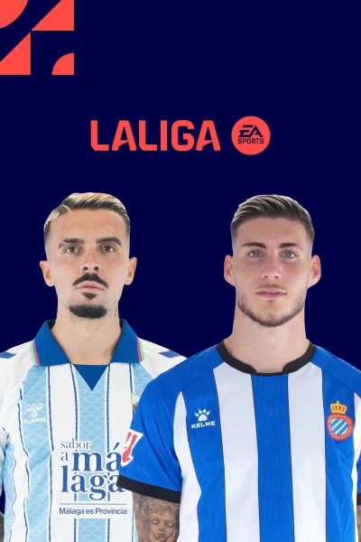 Jornada 8. Jornada 8: Málaga - Espanyol