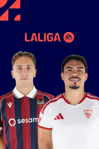 Jornada 8. Jornada 8: Levante UD - Sevilla FC