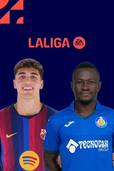 Jornada 8. Jornada 8: Barcelona - Getafe