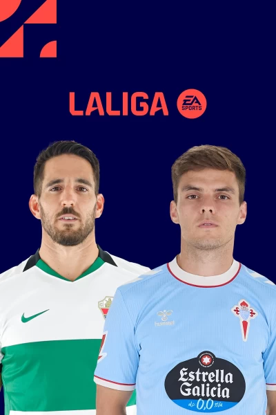 Jornada 8. Jornada 8: Elche CF - RC Celta