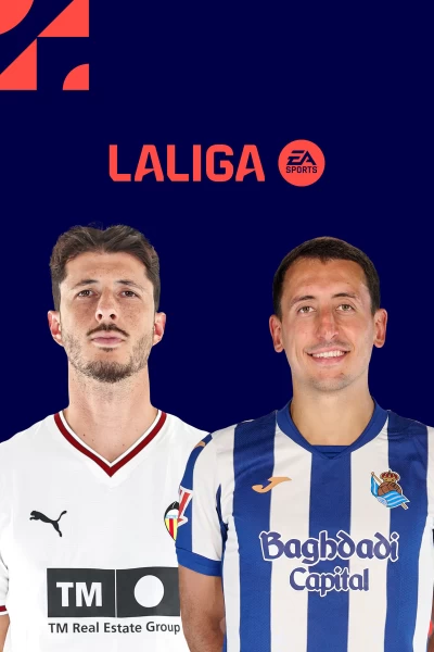 Jornada 7. Jornada 7: Valencia CF - Real Sociedad