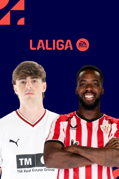 Jornada 9 (26/27): Valencia CF - Athletic Club