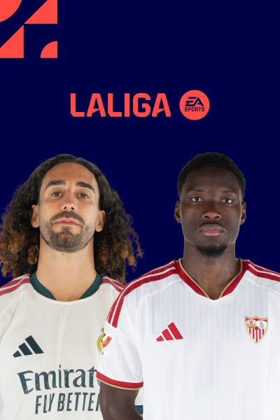 Jornada 9. Jornada 9: Real Madrid - Sevilla FC