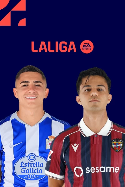 Jornada 9. Jornada 9: RC Deportivo - Levante UD