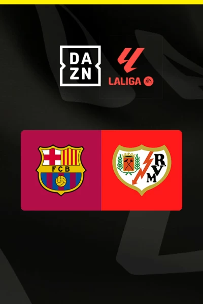 Jornada 3. Jornada 3: Barcelona - Rayo