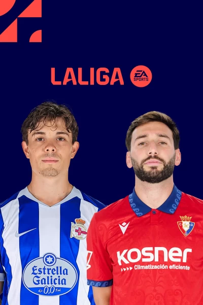 Jornada 11. Jornada 11: RC Deportivo - CA Osasuna